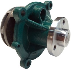 Circulation pump complete suitable for Volvo Penta 21404502