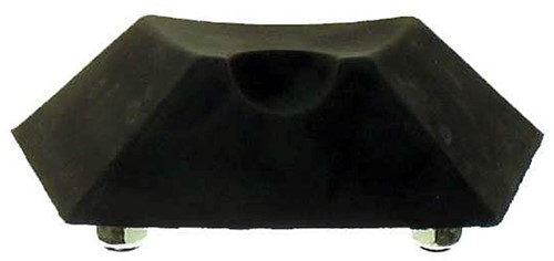 Ophangrubber  voor Volvo Penta 875531