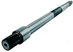 Propeller shaft 