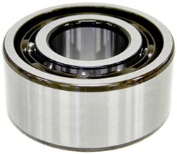 Outer bearing for propeller shaft suitable for Volvo Penta 854541