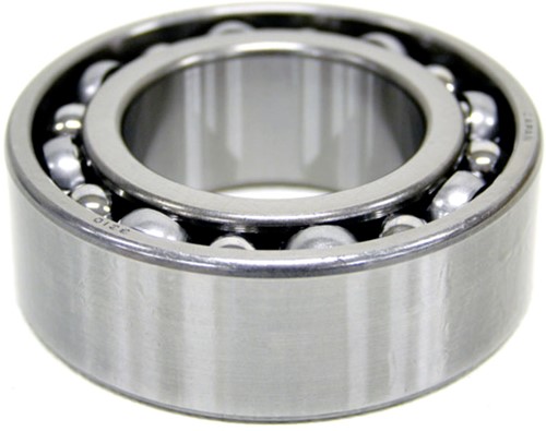 Ball bearing upper unit 