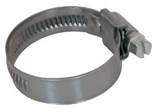 Hose clamp Stainless for Volvo Penta 3852602