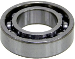 Ball bearing 