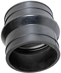 Flexible D'échappement - Coude D'échappement pour Volvo Penta 860396