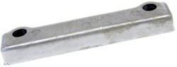 Anode De Zinc pour Volvo Penta 832598
