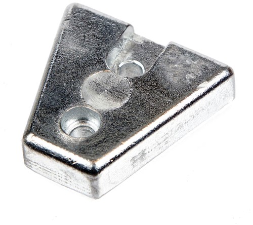 Anode for AQ drives suitable for Volvo Penta 876638