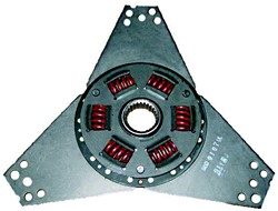 Amortisseur pour Volvo Penta 855656