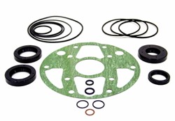 Pakking set  voor Volvo Penta 876391