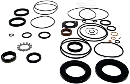 Pakking set  voor Volvo Penta 875741