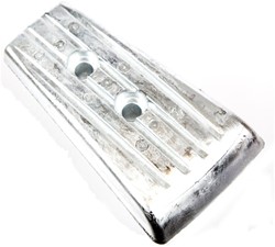 Kit D'anode de Zinc pour Volvo Penta 3588746