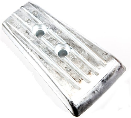 Kit D'anode de Zinc pour Volvo Penta 3588746