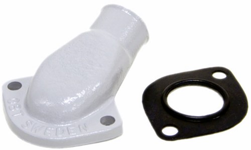 Raccord Flexible pour Volvo Penta 854031