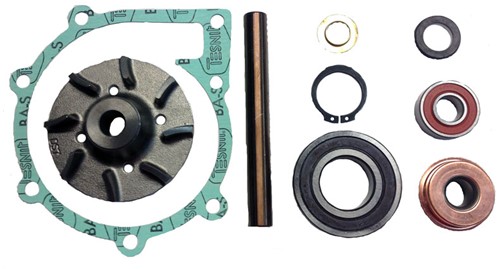 Repair kit for circulating pump suitable for Volvo Penta 876794
