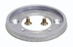 Aluminium anode for Volvo Penta 875805