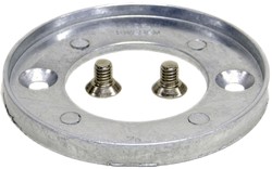 Anode Aluminium pour Volvo Penta 875809