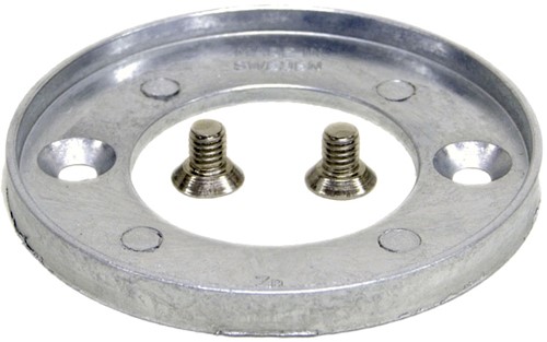 Anode Aluminium pour Volvo Penta 875809