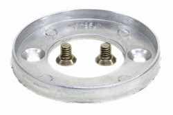 Kit Bague - Anode De Zinc pour Volvo Penta 875810