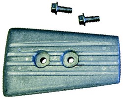 Anode pour Volvo Penta 3888814