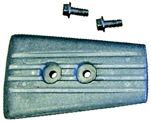 Anode pour Volvo Penta 3888814