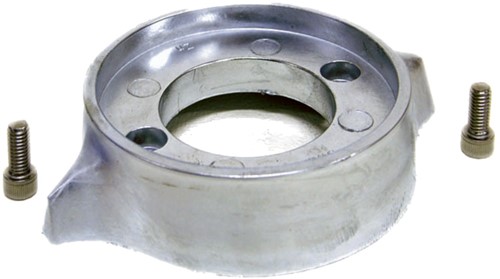 Kit Bague - Anode De Zinc pour Volvo Penta 875815