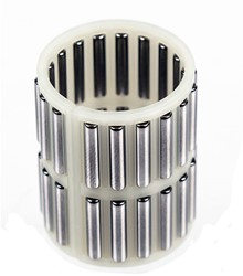 Needle bearing for vertical shaft in Upper gear 