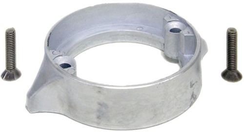 Zink anode ring set voor Volvo Penta 875821