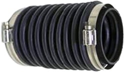 Soufflet D'échappement pour Volvo Penta 876633