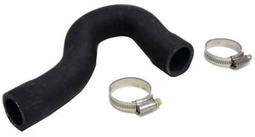 Slangen set  voor Volvo Penta 832831