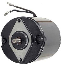 Elektromotor  voor Volvo Penta 850834