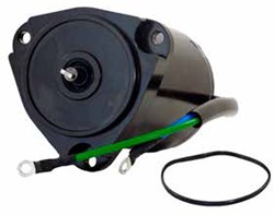 Elektromotor  voor Volvo Penta 3853945