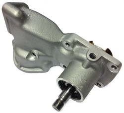 Complete circulatiepomp voor Volvo Penta 826870