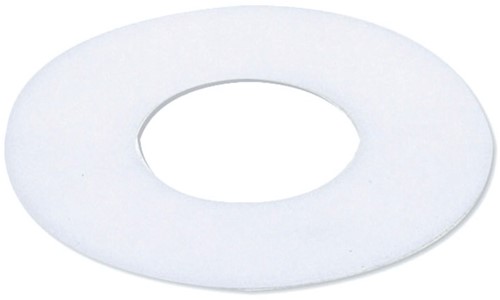 Spacer washer -plastic