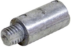 Zink anode koelsysteem voor Volvo Penta 838929