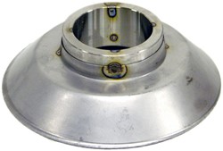 Fish line protector voor Volvo Penta 832965