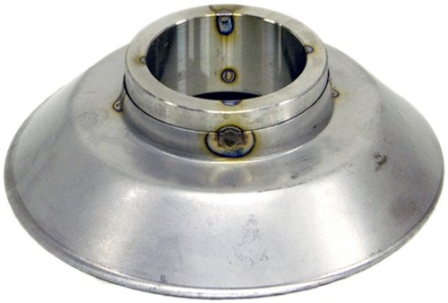 Fish line protector voor Volvo Penta 832965