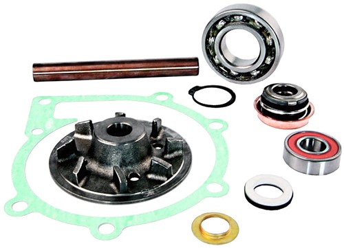 Kit de Réparation pour pompe à eau pour Volvo Penta 876793