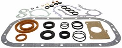Kit De Joint pour Rénovation pour Volvo Penta 876448