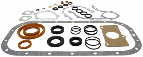 Kit De Joint pour Rénovation pour Volvo Penta 876448