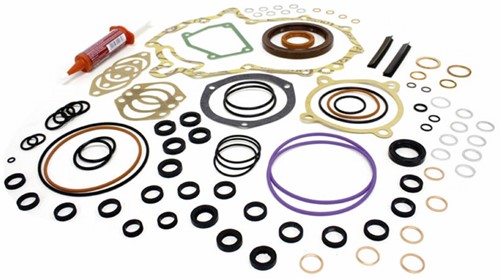 Pakking set voor Volvo Penta 876054