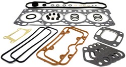 Gasket set, Cylinder head for Volvo Penta 3582435