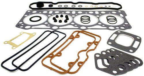 Gasket set, Cylinder head for Volvo Penta 3582435