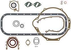 Pakking set voor Volvo Penta 876306