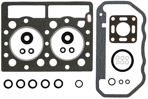 Gasket set, Cylinder head for Volvo Penta 876308