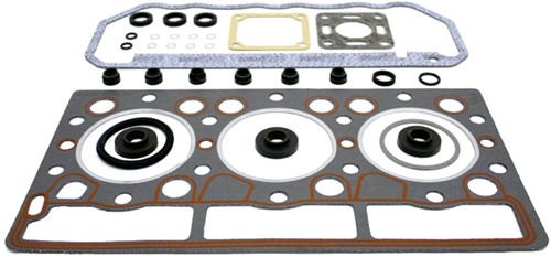 Gasket set, Cylinder head for Volvo Penta 876310