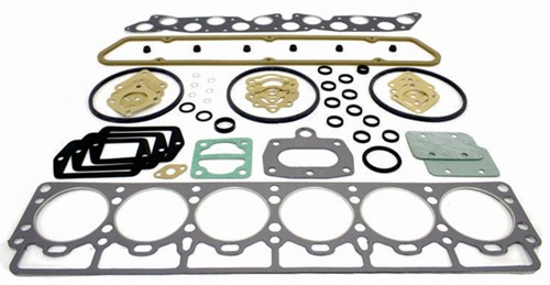 Gasket set, Cylinder head for Volvo Penta 876335
