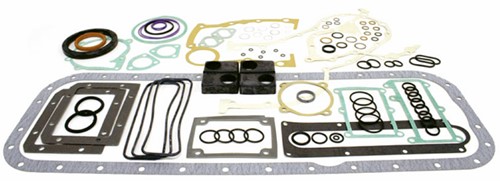Kit De Joint pour Rénovation pour Volvo Penta 876349