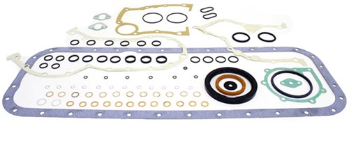 Pakking set voor Volvo Penta 876774