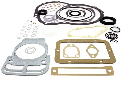 Pakking set voor Volvo Penta 876378