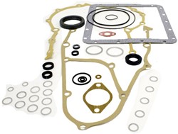 Gasket kit suitable for Volvo Penta 876382