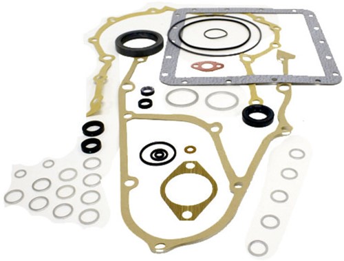 Kit De Joint pour Rénovation pour Volvo Penta 876382